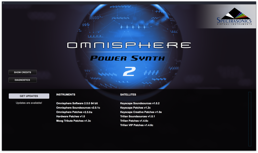Get into pc omnisphere 2 torrent