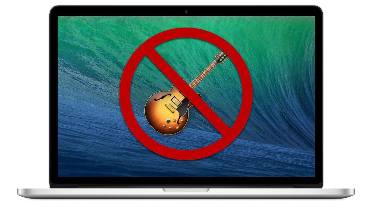 How To Delete Mail And Garageband From Mac